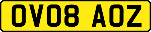 OV08AOZ