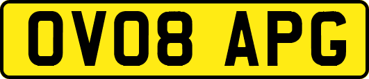 OV08APG