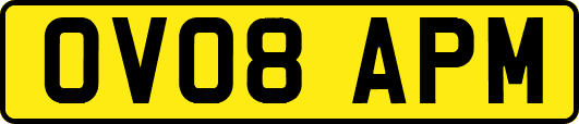 OV08APM