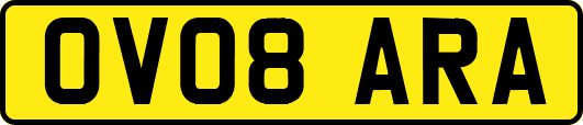 OV08ARA