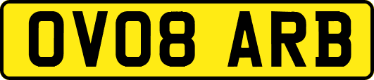 OV08ARB