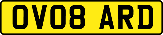 OV08ARD