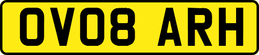 OV08ARH