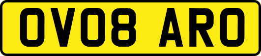 OV08ARO
