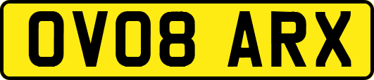 OV08ARX