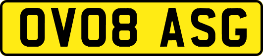 OV08ASG