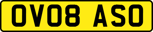 OV08ASO