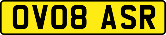 OV08ASR