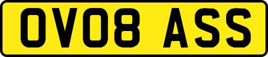 OV08ASS