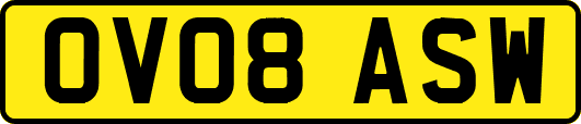 OV08ASW