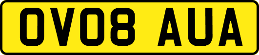 OV08AUA