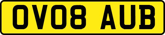 OV08AUB