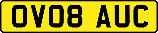 OV08AUC