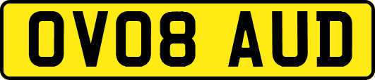 OV08AUD