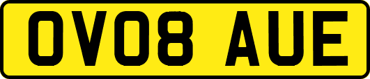 OV08AUE