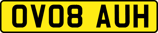 OV08AUH
