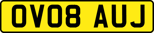 OV08AUJ