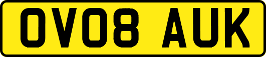 OV08AUK