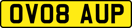 OV08AUP