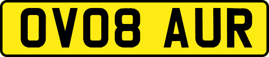 OV08AUR