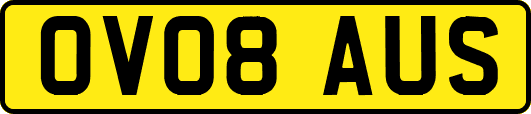 OV08AUS