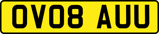 OV08AUU