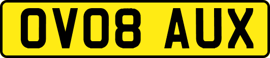 OV08AUX
