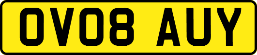 OV08AUY