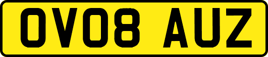 OV08AUZ