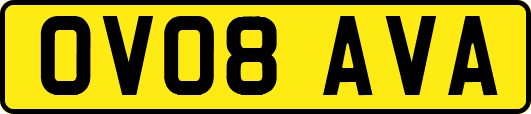 OV08AVA