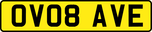 OV08AVE