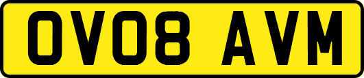 OV08AVM