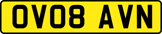 OV08AVN