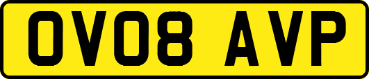OV08AVP