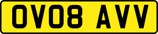 OV08AVV