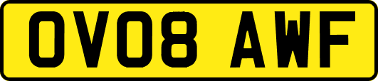 OV08AWF