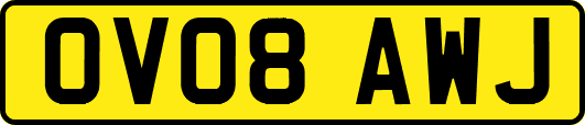 OV08AWJ