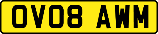 OV08AWM