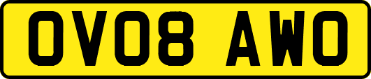 OV08AWO