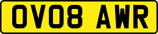 OV08AWR
