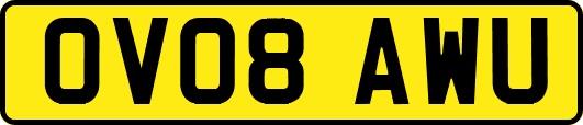 OV08AWU