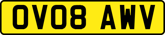 OV08AWV