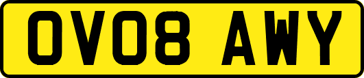 OV08AWY