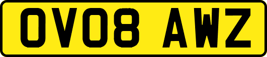 OV08AWZ