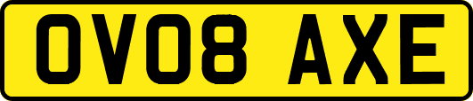 OV08AXE