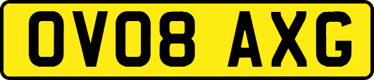 OV08AXG