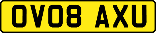 OV08AXU