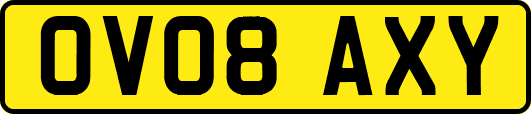 OV08AXY