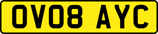 OV08AYC