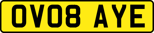OV08AYE